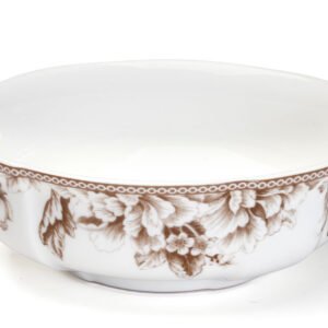 בול BONE CHINA LIMOGES
