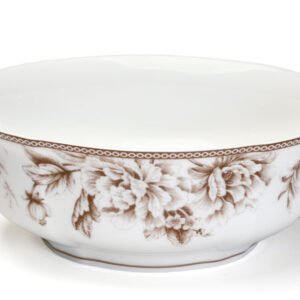 קערה לסלט BONE CHINA LIMOGES