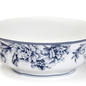 קערה לסלט BONE CHINA LIMOGES