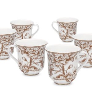 מג BONE CHINA LIMOGES