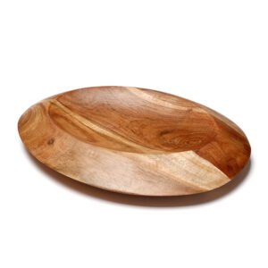 קערה לפירות ACACIA WOOD