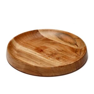 קערה לפירות ACACIA WOOD
