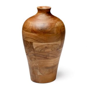 אגרטל ACACIA WOOD