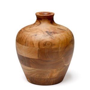 אגרטל ACACIA WOOD