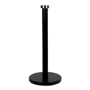 מעמד לנייר ניגוב BLACK