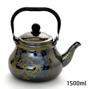 קומקום בציפוי אמייל DREAM CHEEF 1500ml