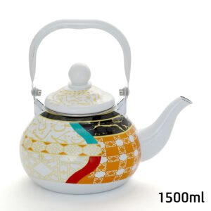 קומקום בציפוי אמייל DREAM CHEEF 1500ml