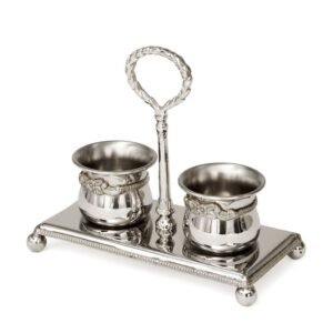 מלחיה פתוחה QUEENAN NICKEL