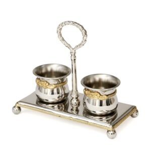 מלחיה פתוחה QUEENAN NICKEL GOLD