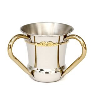 נטלה QUEENAN NICKEL GOLD