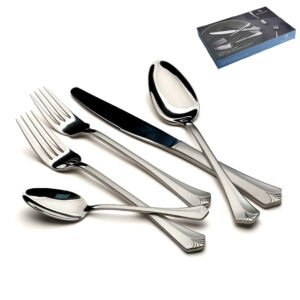 סט סכו"ם 30 חלקים GLORIA 18/10 inox304